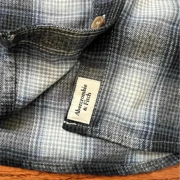 Abercrombie & Fitch Soft A&F Collection Men’s Sz XL - Picture 6 of 7